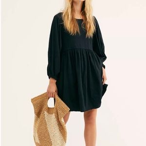 Free People Get Obsessed Dress